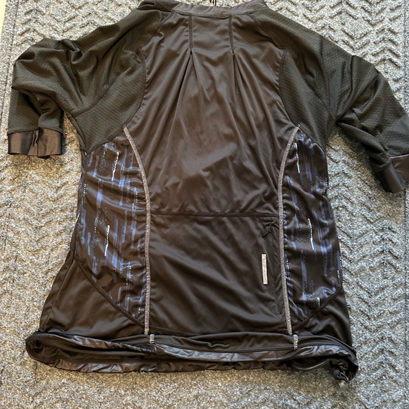 Garneau cycling top - Picture 1 of 3